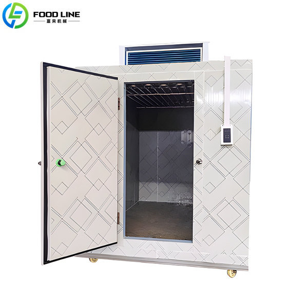 cold room container