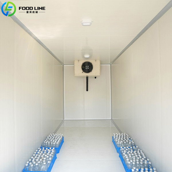 cold room refrigeration unit