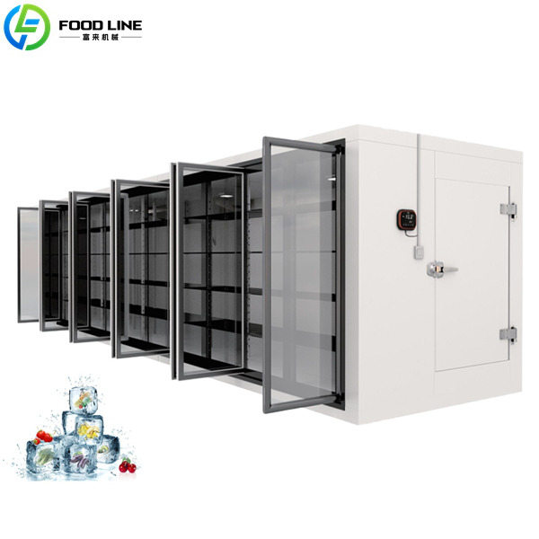 cold room storage equipment
