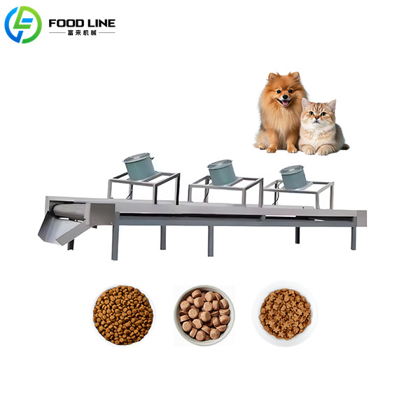 cooling conveyor