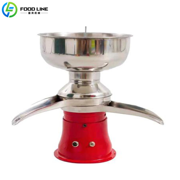 cream separator