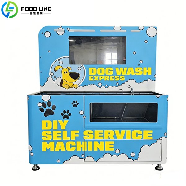 dog wash equipment sale