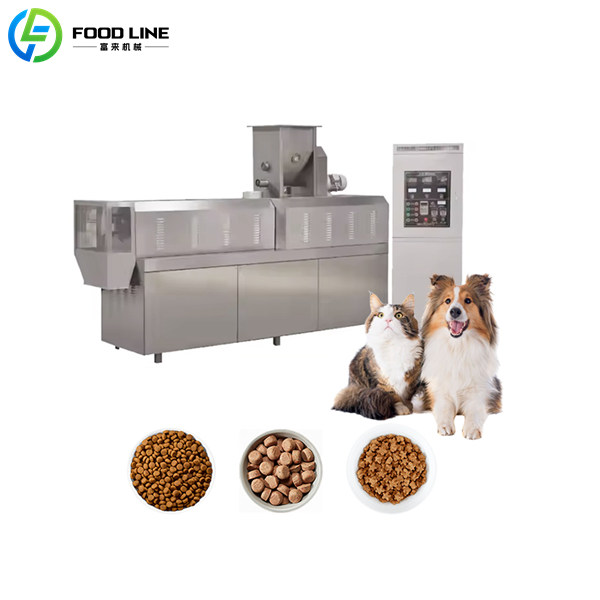double screw extruders