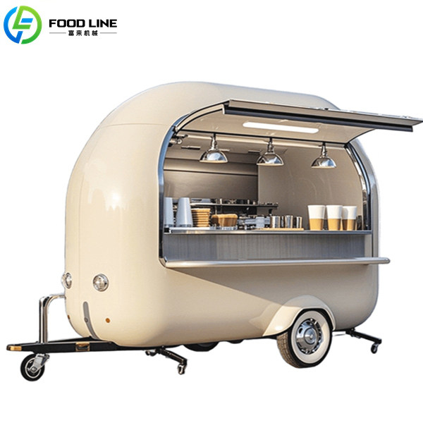 food trailer for sale