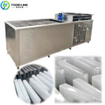 ice block machine