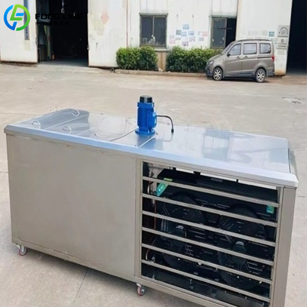 ice maker machine