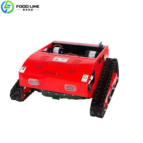 lawn mower electric