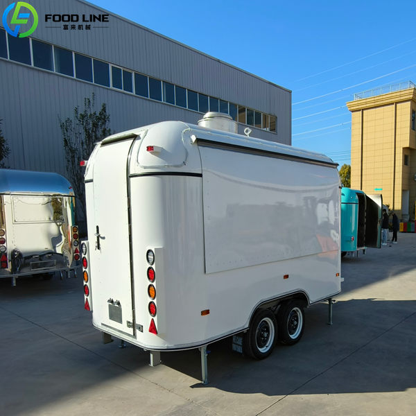 mobile food truck