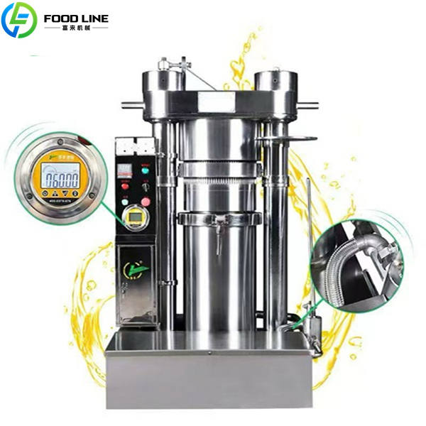 oil extractor