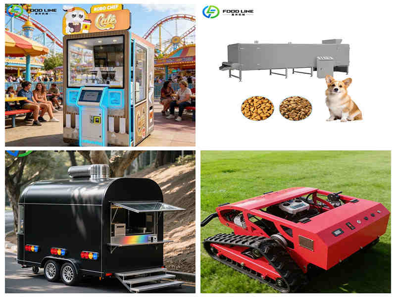 our product