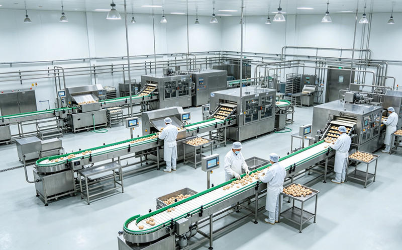 production workshop
