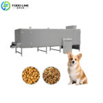 puffed food dryer