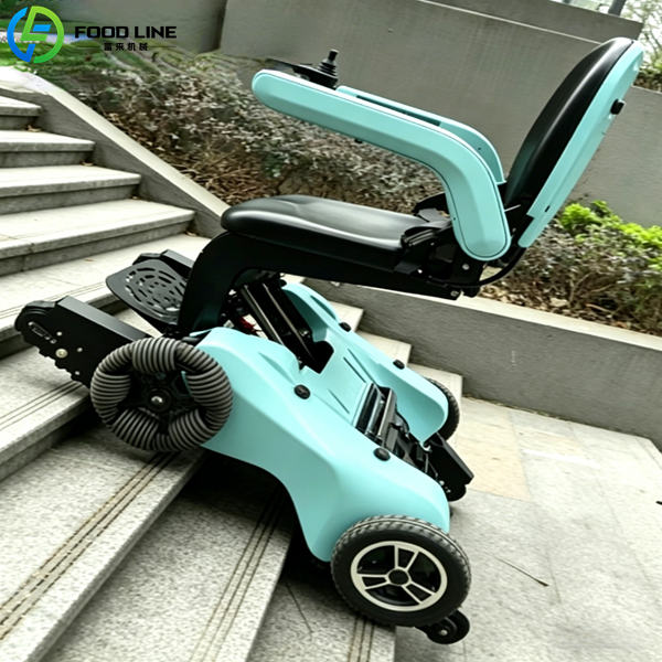 smart chair for mobility