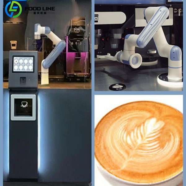 vending coffee machine