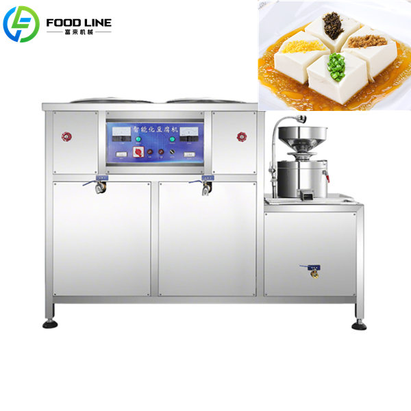 automatic tofu machine