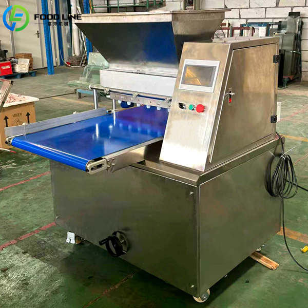 bakery cupcake filling machine high efficiency equipment
