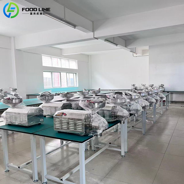 commercial electric grain mill