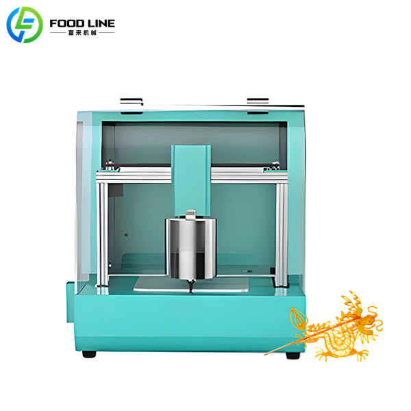 commercial sugar painting machine