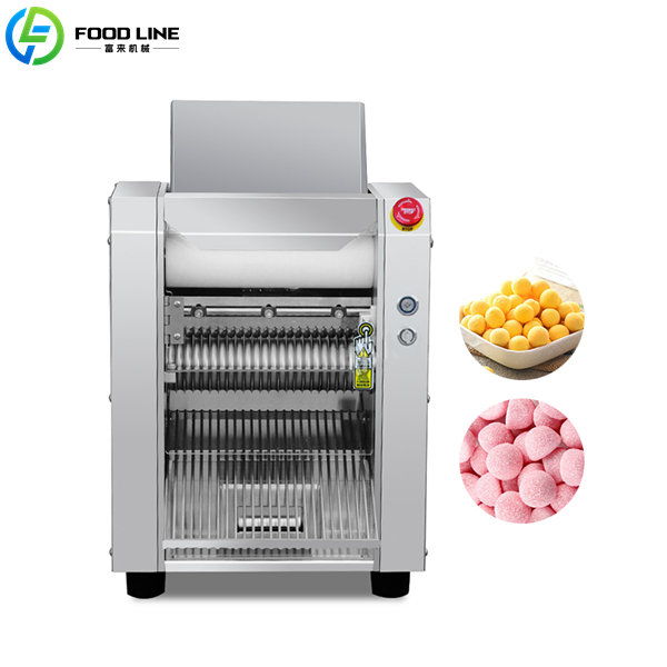 commercial tapioca pearl making machine