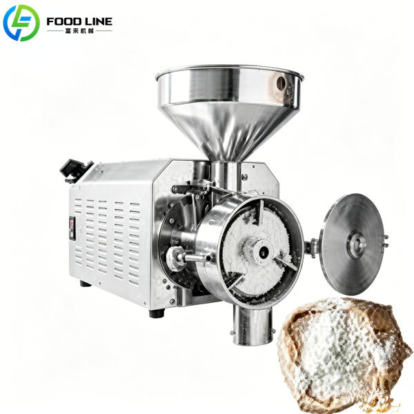 electric grain mill durable