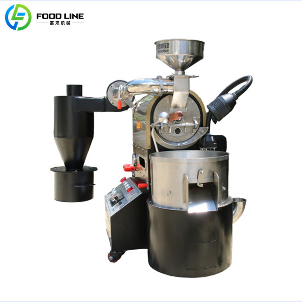 factory direct coffee roaster equipment