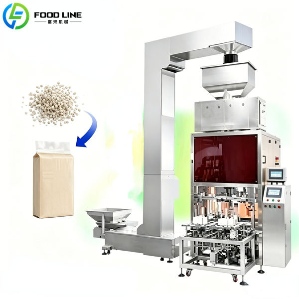 food vacuum packager