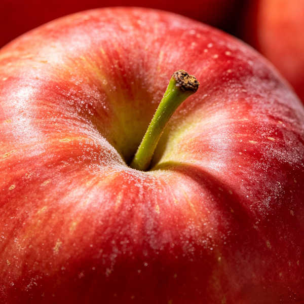 fruit cleaning