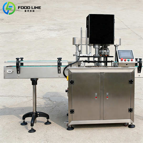 general application automatic can sealer