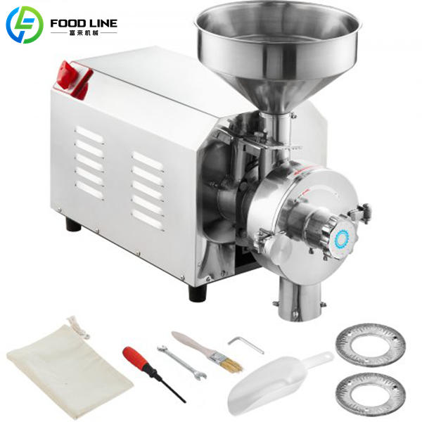 grain mill grinder