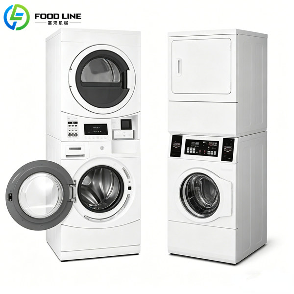 large capacity coin dryer