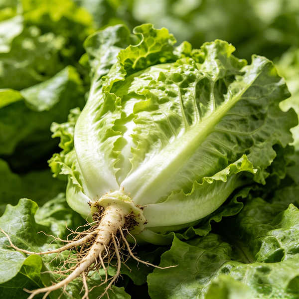 leafy greens