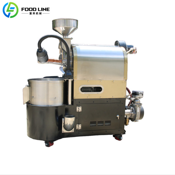 professional coffee roaster machine