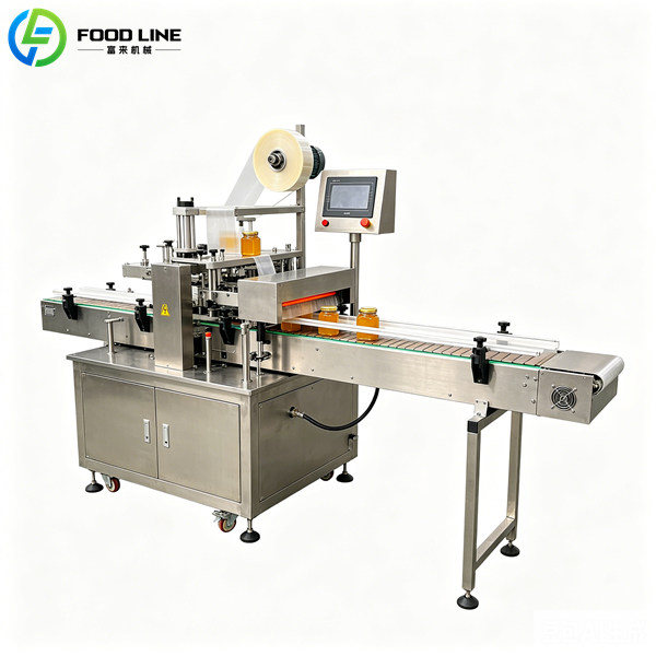 shrink wrap machine