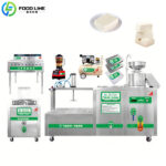soybean tofu processing machine