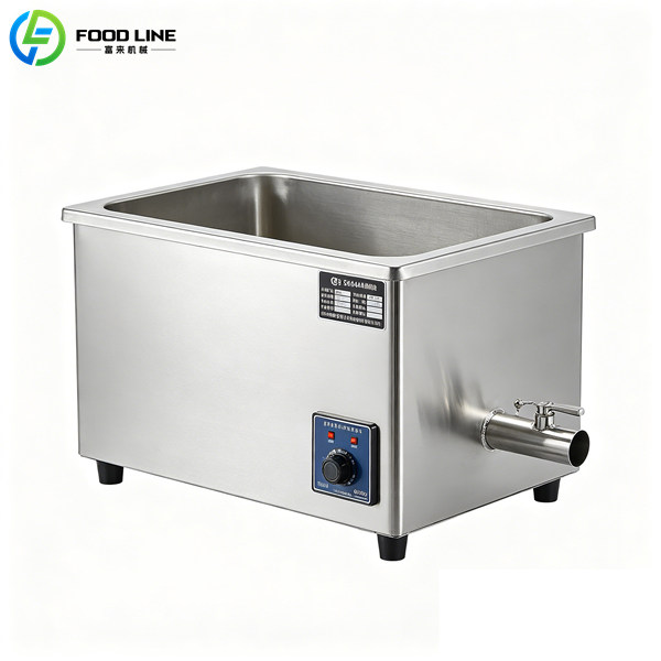 stainless steel honey melting tank