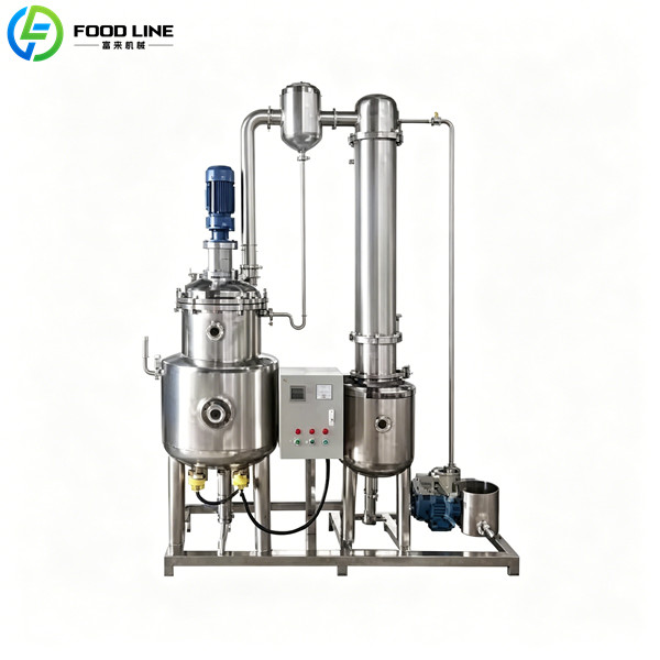 Concentrator