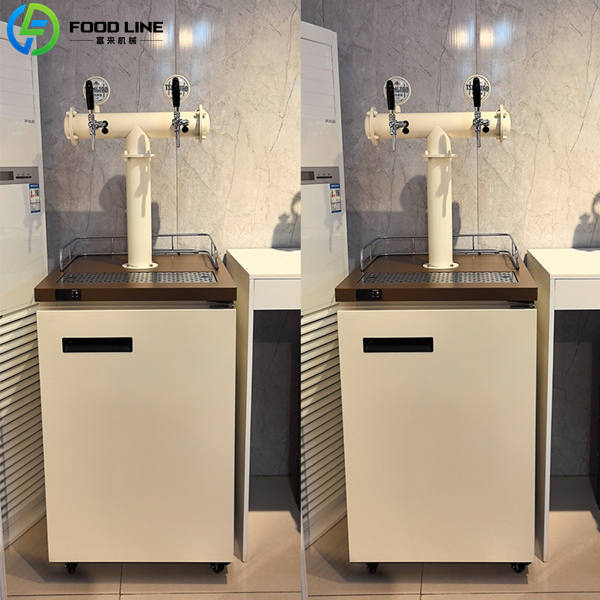 custom logo beer dispenser factory equipment