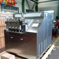 FL1500-100 High Pressure Homogenizer – Complete Technical & Commercial Guide high pressure homogenizers