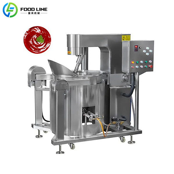 homogenizer machine