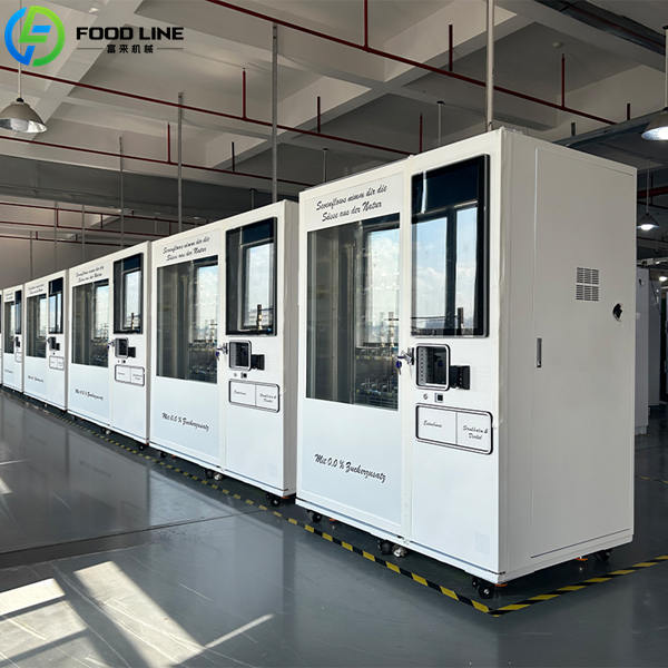 commercial frozen drink machines factory mass production