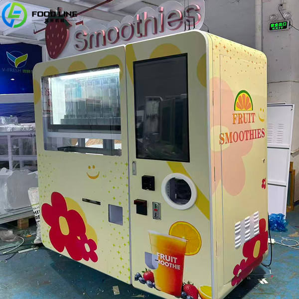 commercial frozen drink machines factory