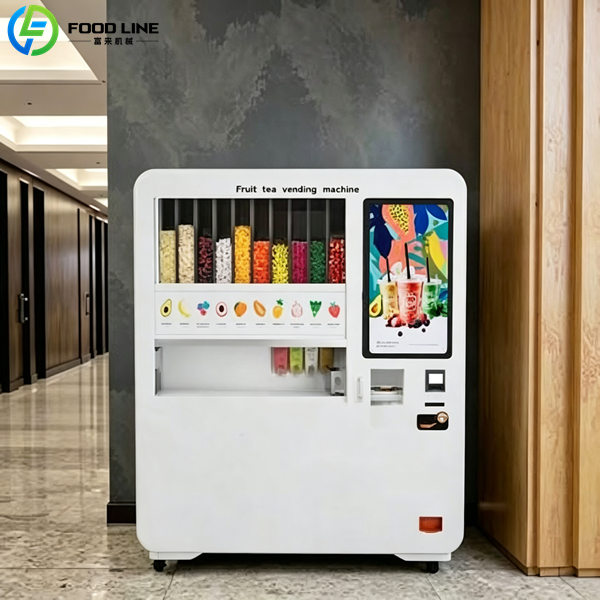 frozen slush maker machine