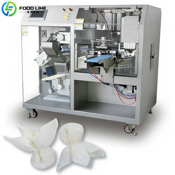 goldfish wonton machine