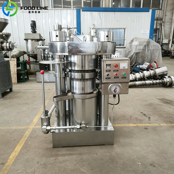 industrial oil extractor