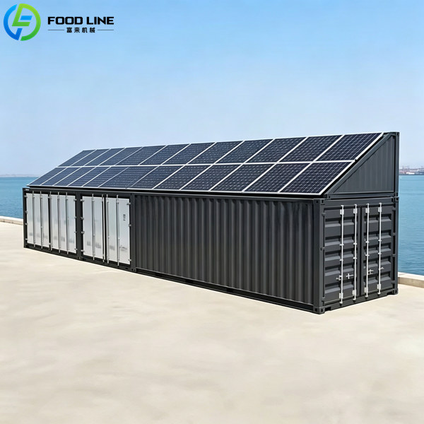 solar container energy storage system
