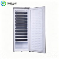 Solar Powered Ice Maker for Remote Areas solar powered block ice machine