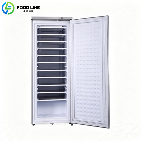 solar powered block ice machine