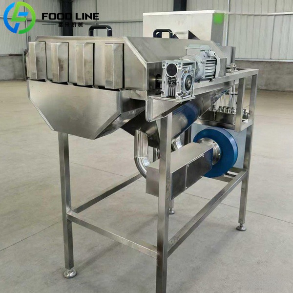 cashew secondary separator