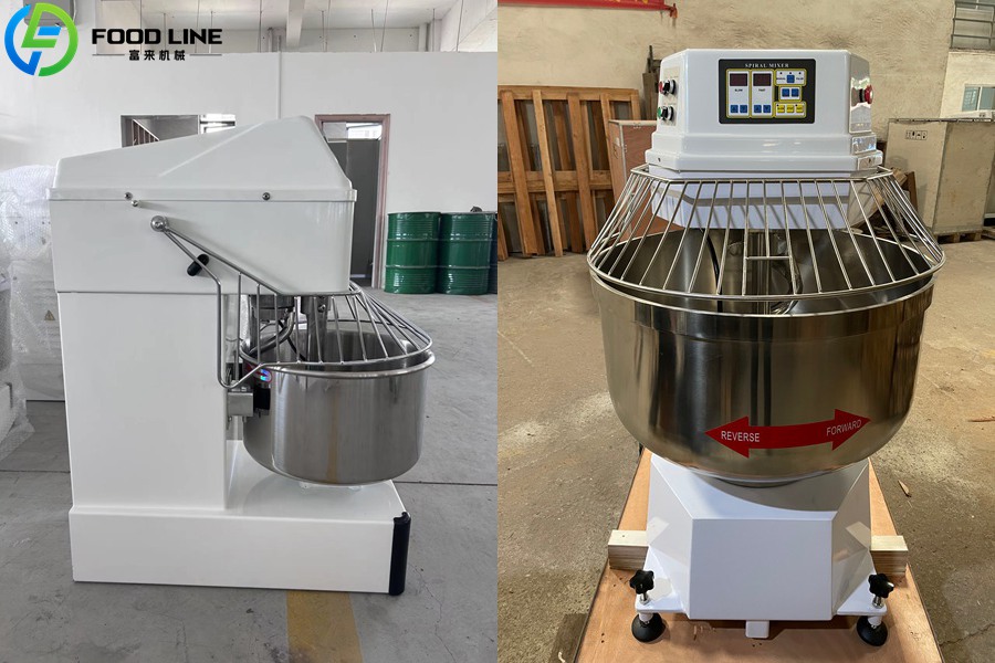 dough mixing device