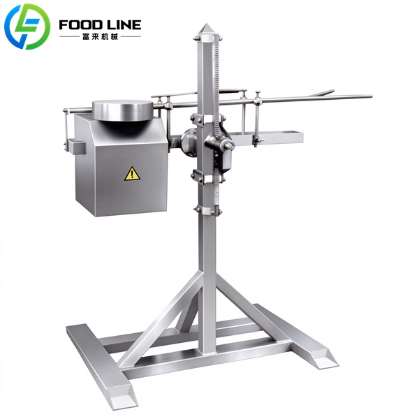 head cutting device